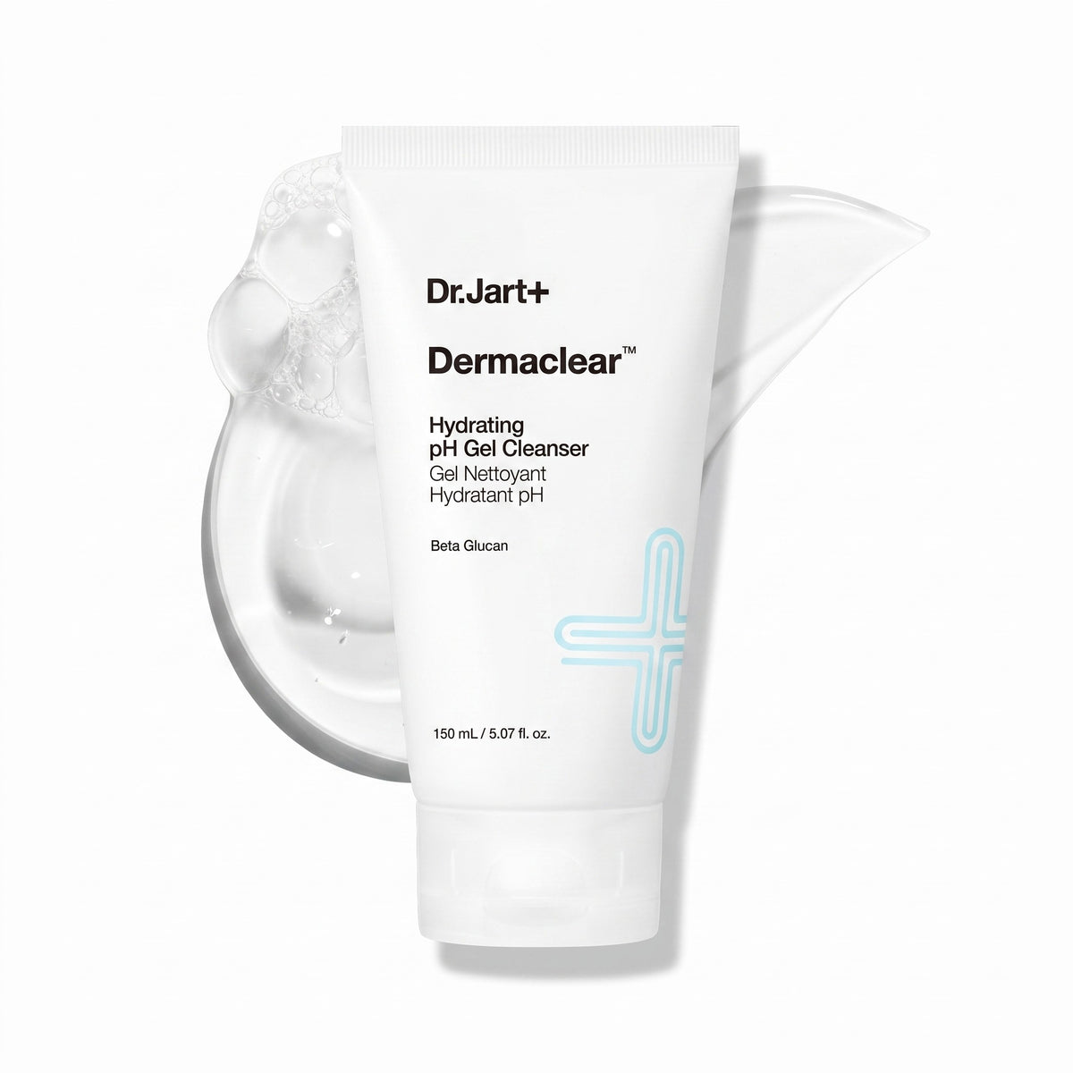 Dr.Jart+ Dermaclear™ Hydrating pH Gel Cleanser 150ml
