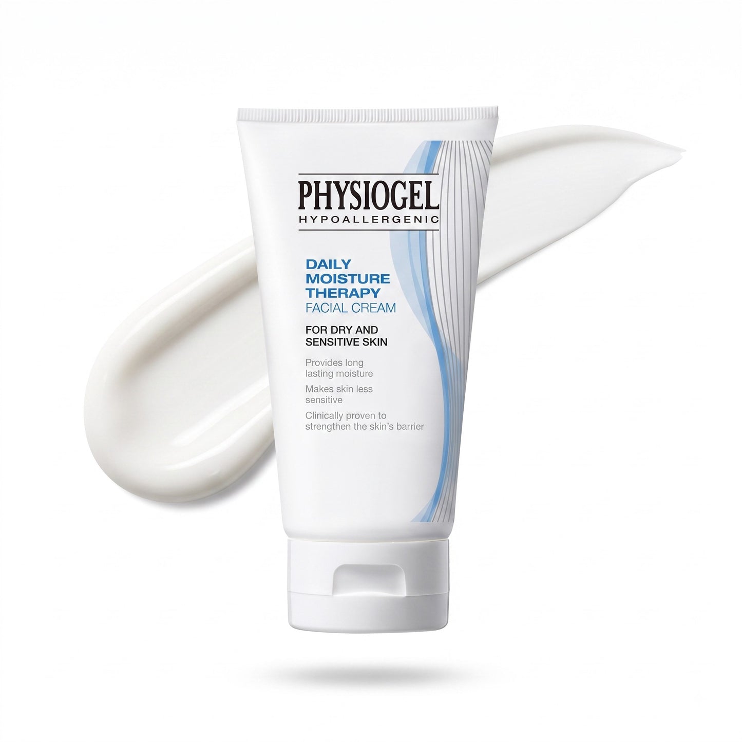 PHYSIOGEL Daily Moisture Theray Facial Cream 150ml