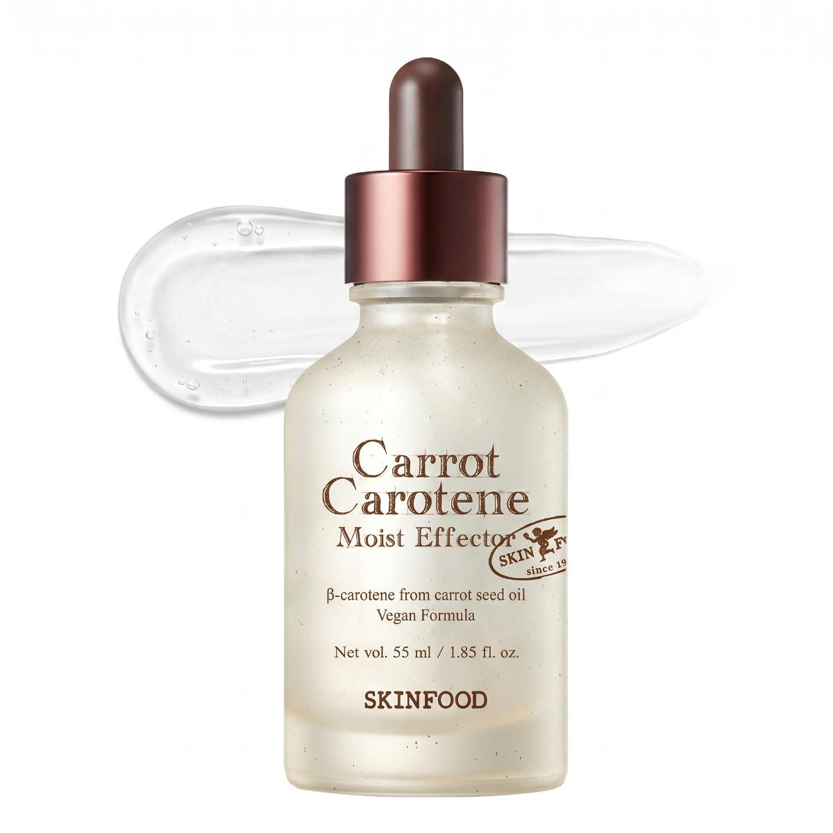 SKINFOOD Carrot Carotene Moist Effector 55ml