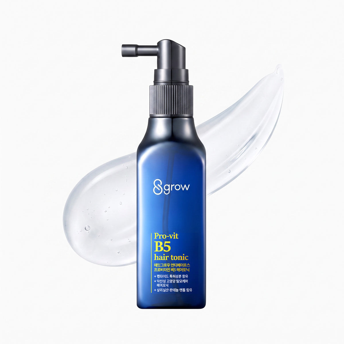 COSNORI 8grow Pro-Vitamin B5 Hair Tonic 100ml