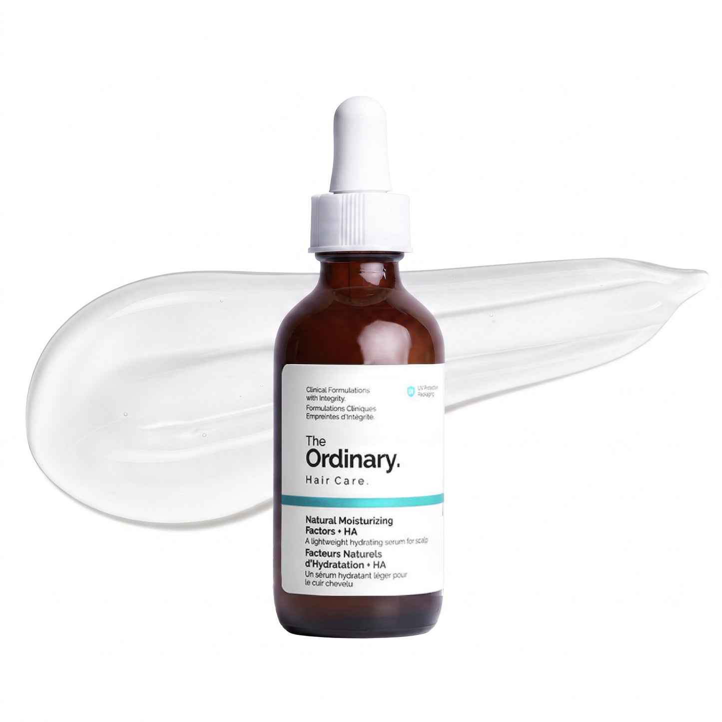 The Ordinary Natural Moisturizing Factors + HA 60ml