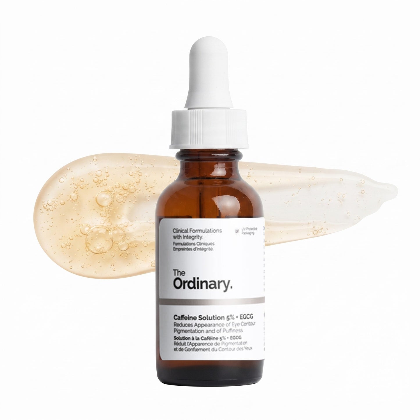 The Ordinary Caffeine Solution 5% + EGCG 30ml