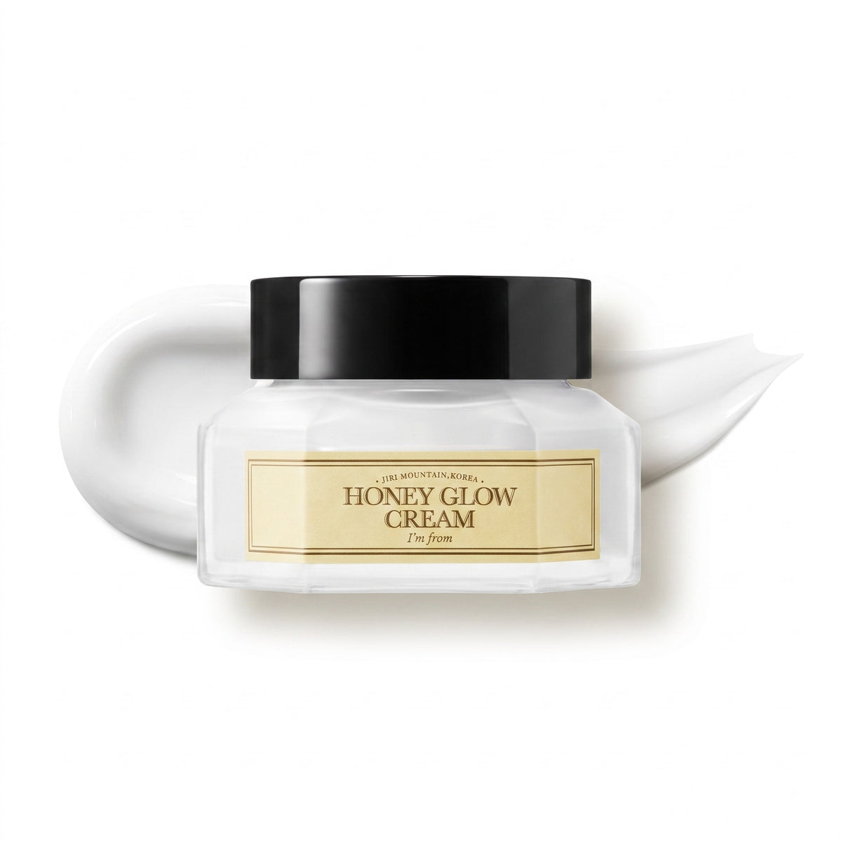 I'm From Honey Glow Cream 50g