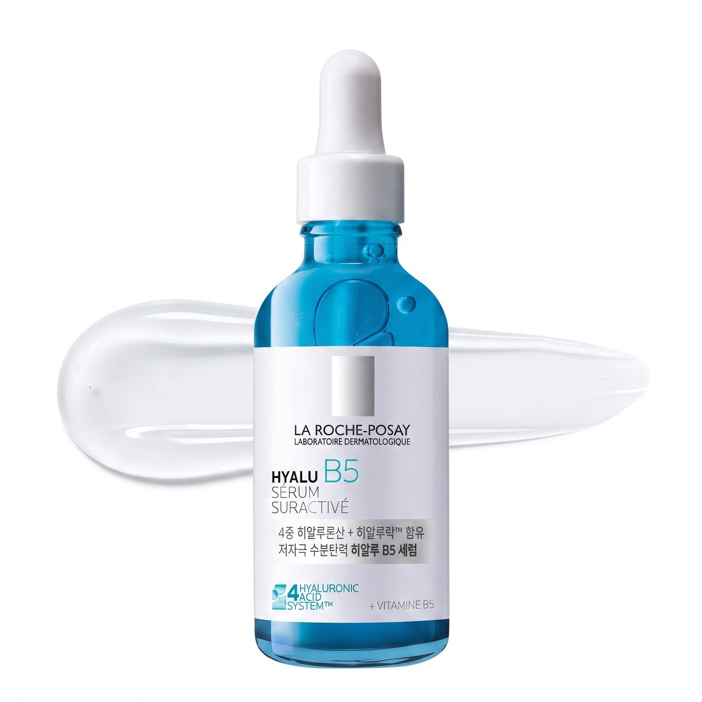 LA ROCHE-POSAY Hyalu B5 Serum 50ml