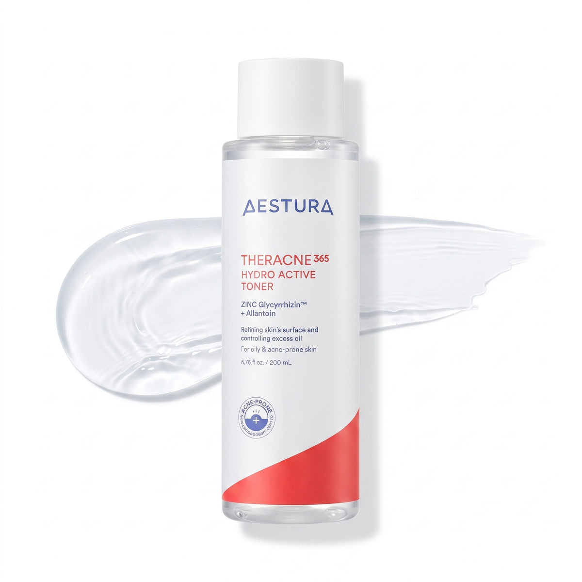 AESTURA Theracne 365 Hydro Active Toner 200ml