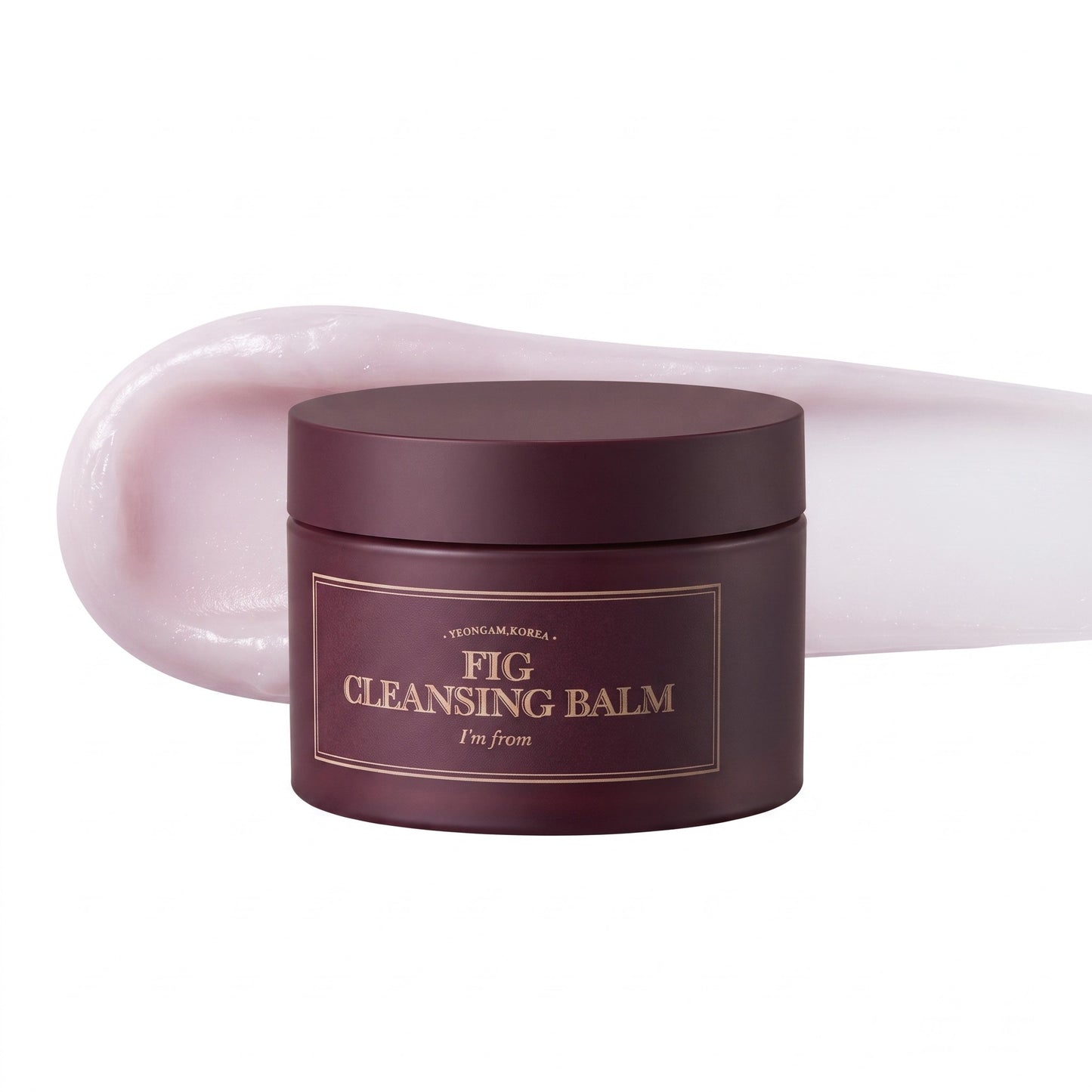 I'm From Fig Cleansing Balm 100ml