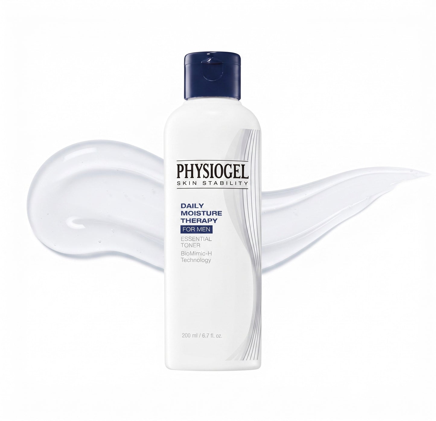 PHYSIOGEL Daily Moisture Theray For Men Essential Toner 200ml