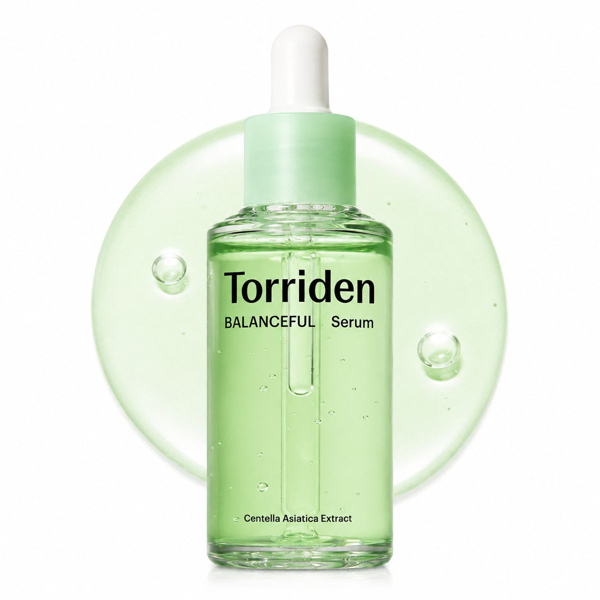 Torriden BALANCEFUL Cica Calming Serum 50ml