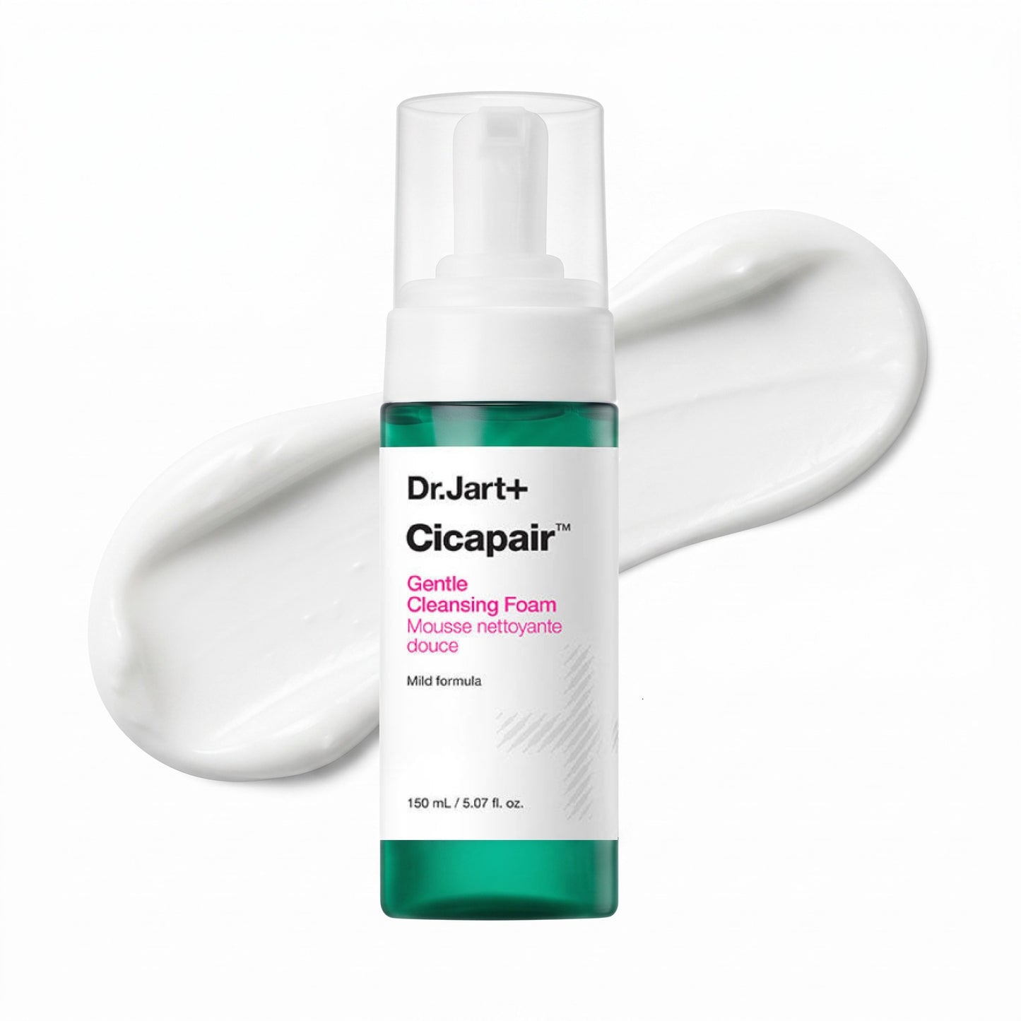 Dr.Jart+ Cicapair™ Gentle Cleansing Foam 150ml