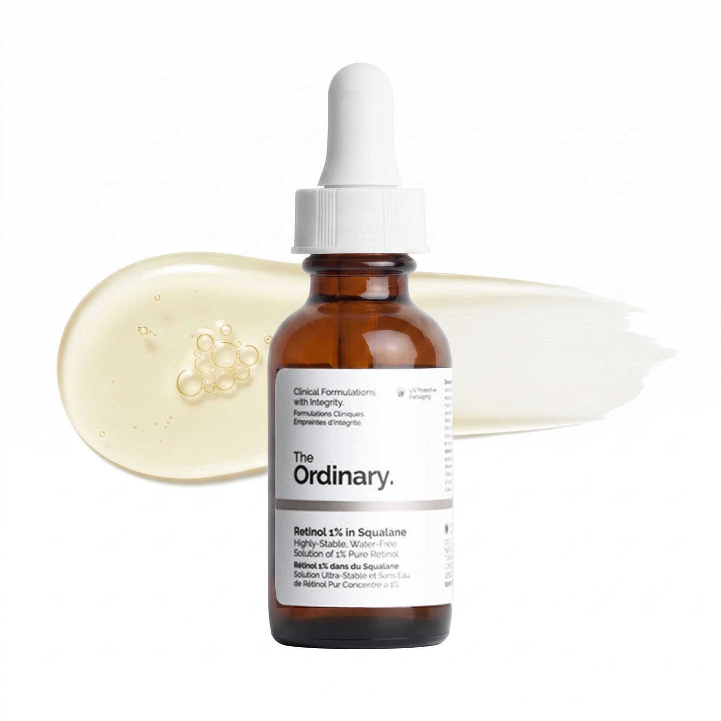 The Ordinary Retinol 1% in Squalane 30ml