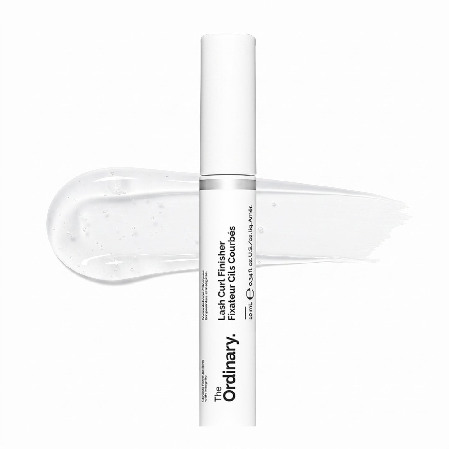 The Ordinary Lash Curl Finisher 10ml