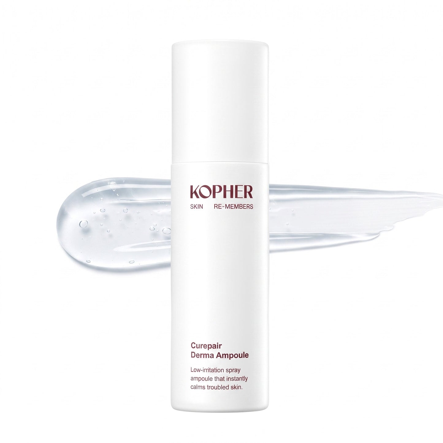 KOPHER Curepair Derma Ampoule 100ml