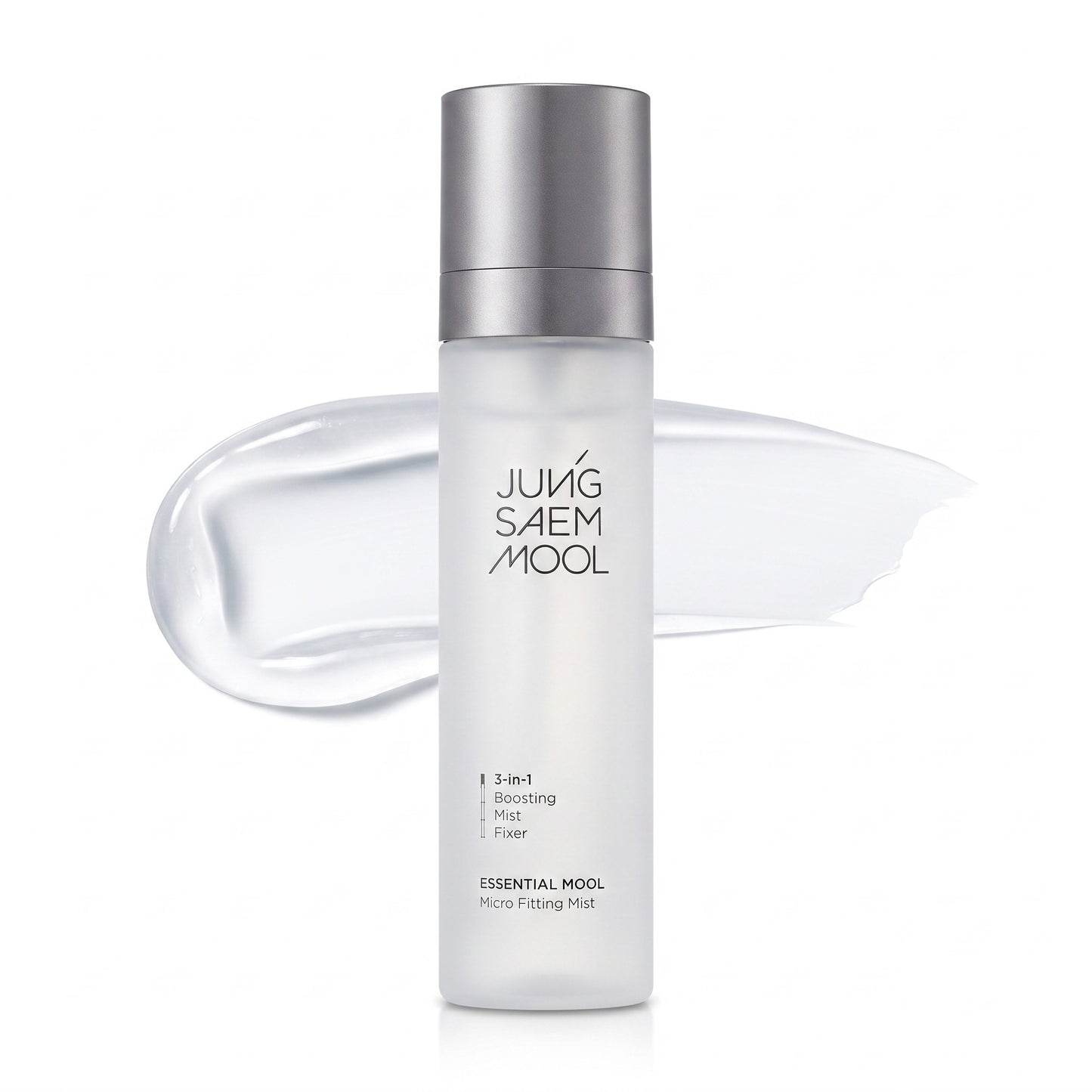 JUNGSAEMMOOL Essential Mool Micro Fitting Mist 120ml