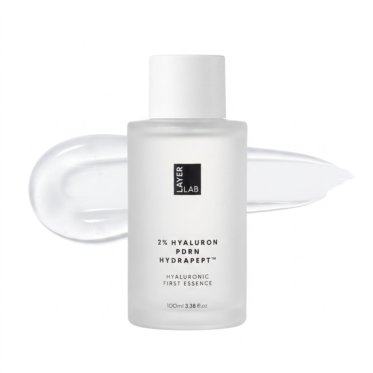 LAYER LAB 2% Hyaluronic Acid First Essence 100ml