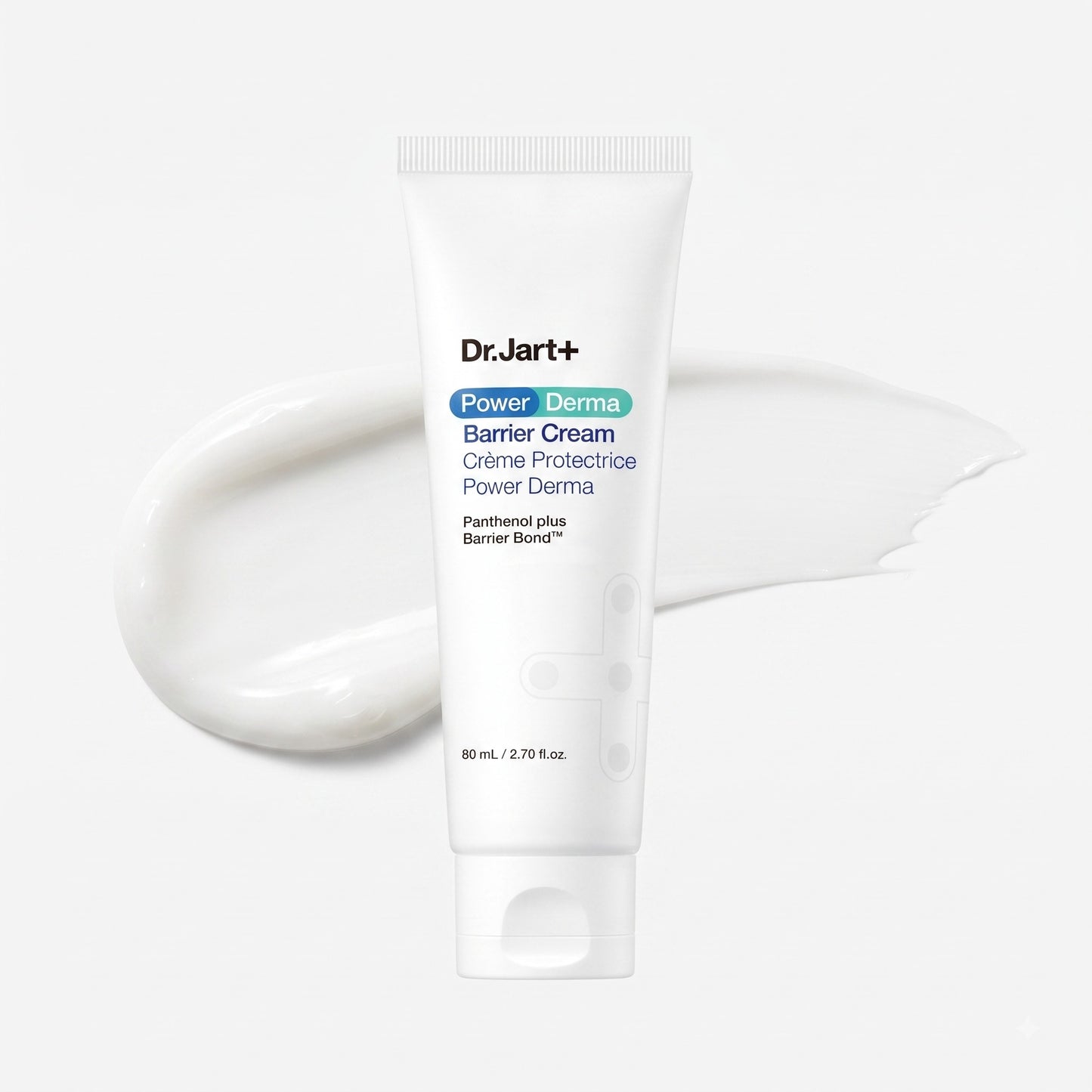 Dr.Jart+ Power Derma Barrier Cream 80ml