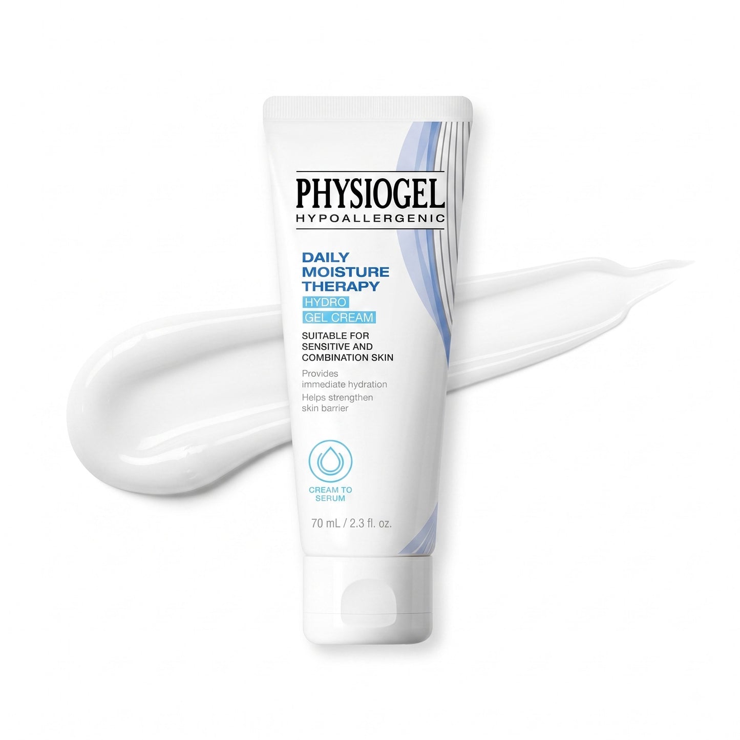PHYSIOGEL Daily Moisture Therapy Hydro Gel Cream 70ml