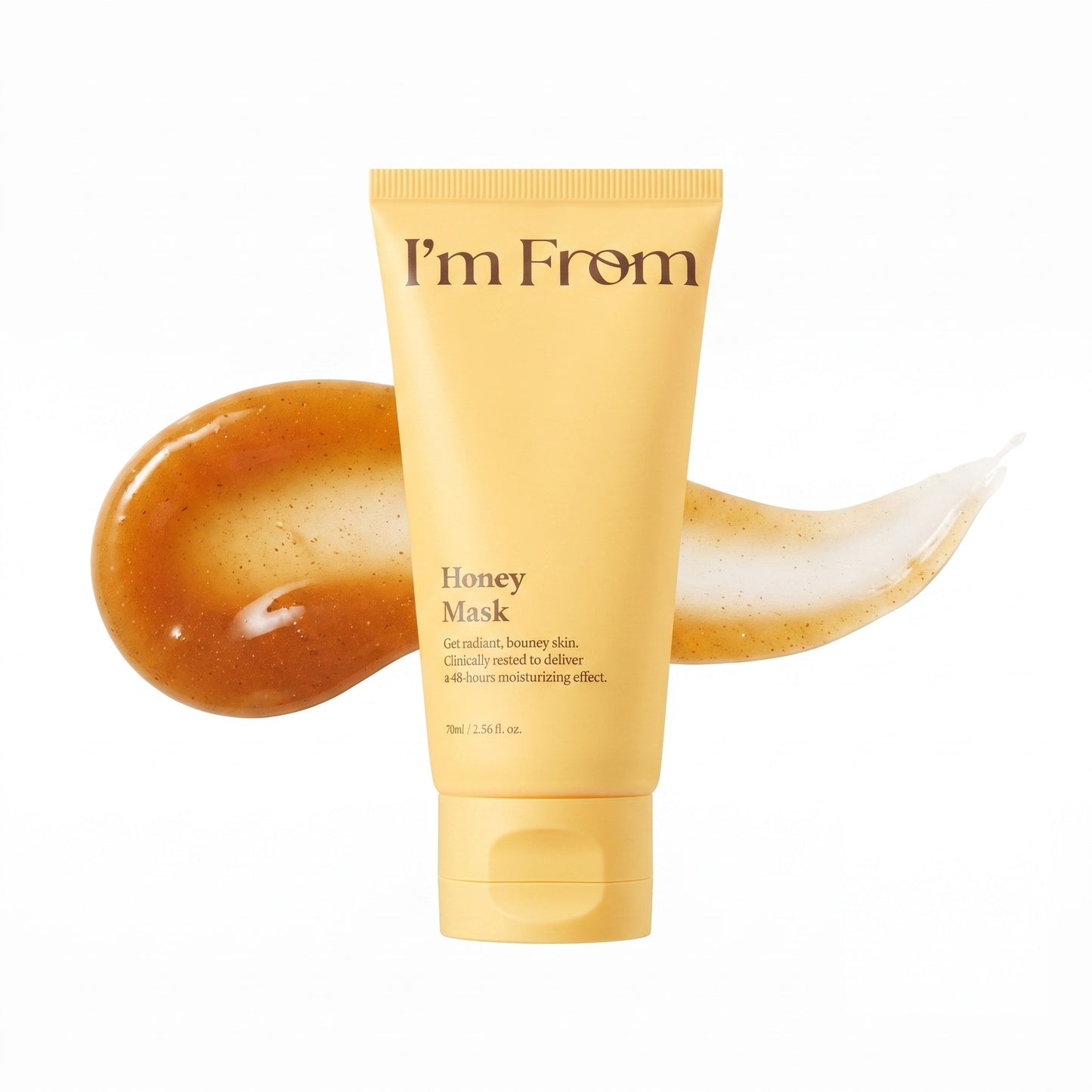 I'm From Honey Mask 70ml