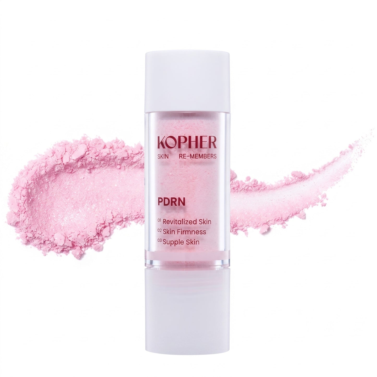 KOPHER Powder Melting Shot PDRN 10g
