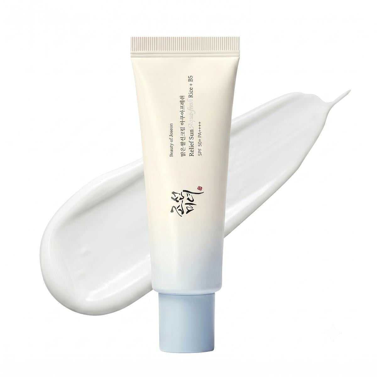 “Beauty of Joseon The Basics - Simple Routine 5 pc Set”