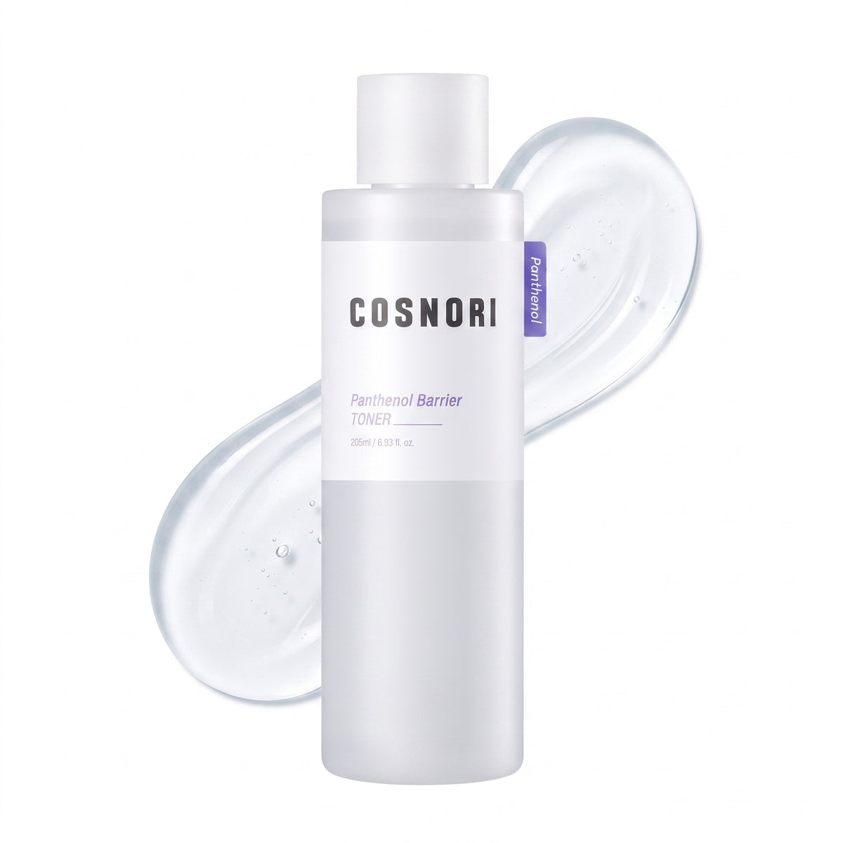 COSNORI Panthenol Barrier Toner 205ml