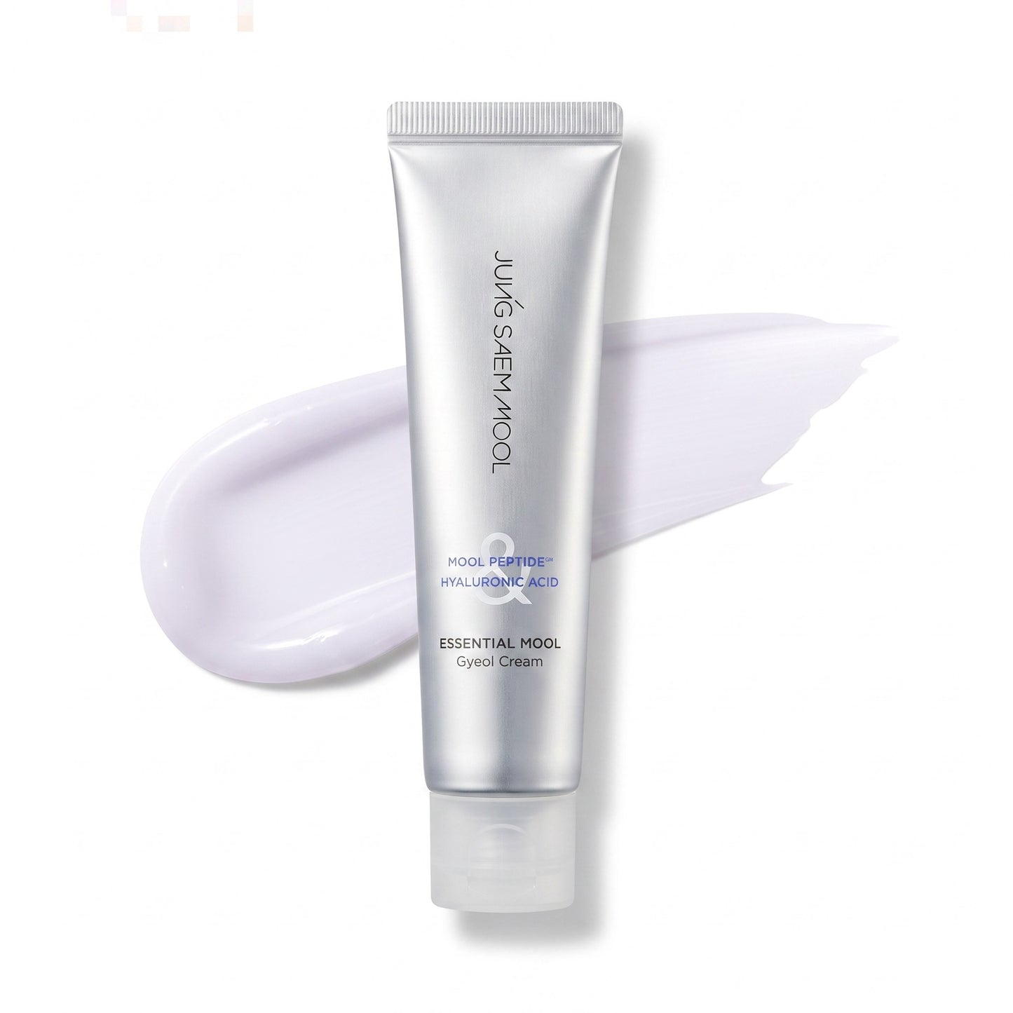 JUNGSAEMMOOL Essential Mool Gyeol Cream 60ml