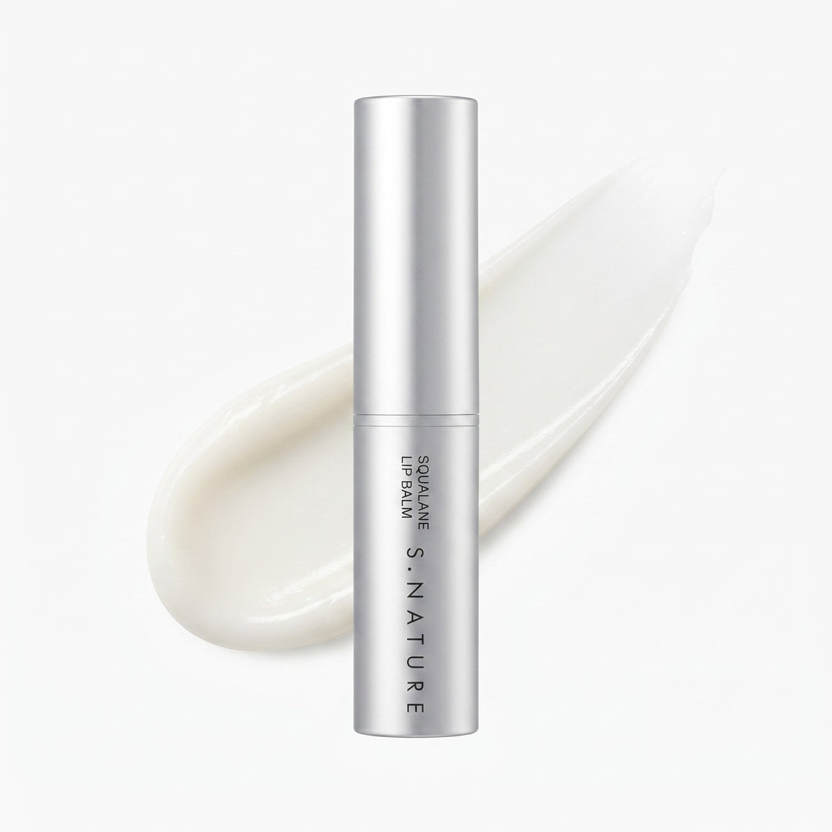 S.NATURE Aqua Squalane Lip Balm 5g