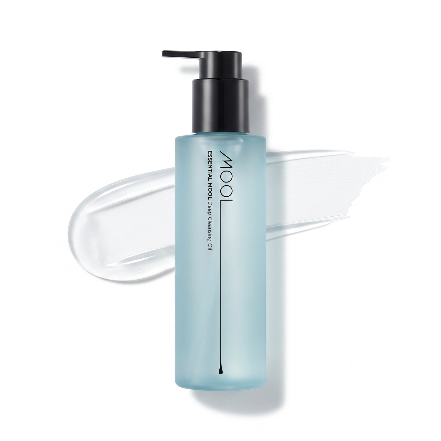 JUNGSAEMMOOL Essential Mool Deep Cleansing Oil 200ml