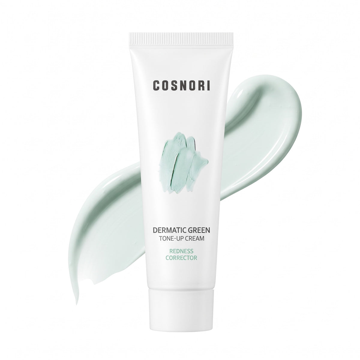 COSNORI Dermatic Green Tone-Up Cream 50ml