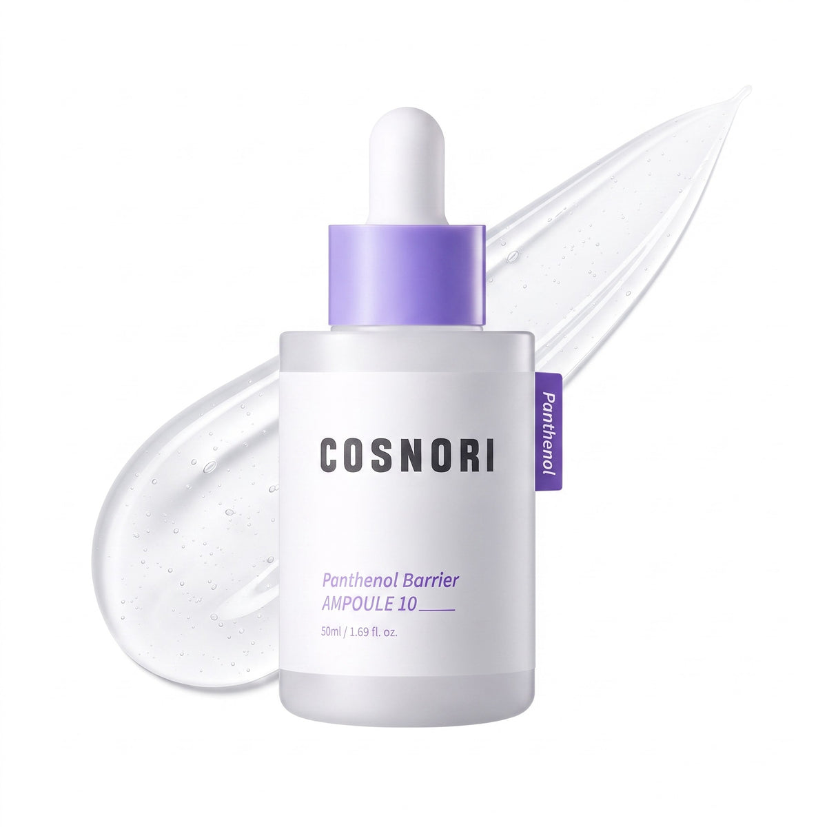 COSNORI Panthenol Barrier Ampoule 10 50ml
