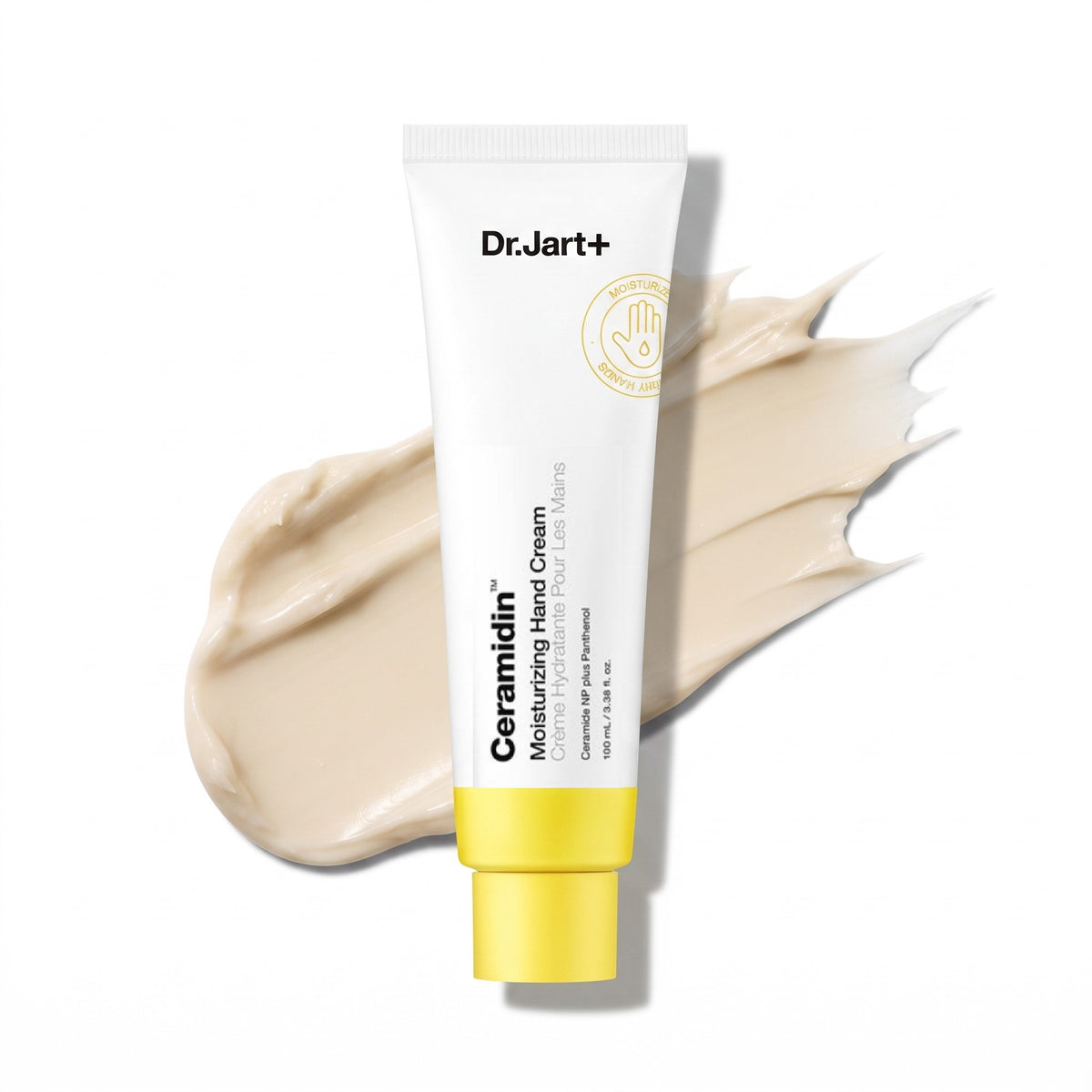 Dr.Jart+ Ceramidin™ Moisturizing Hand Cream 100ml