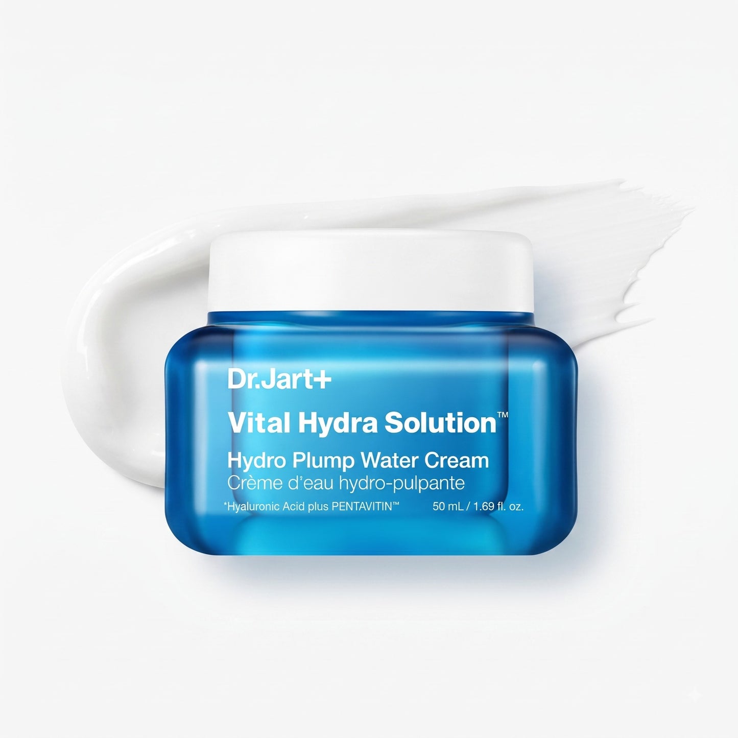 Dr.Jart+ Vital Hydra Solution™ Hydro Plump Water Cream 50ml