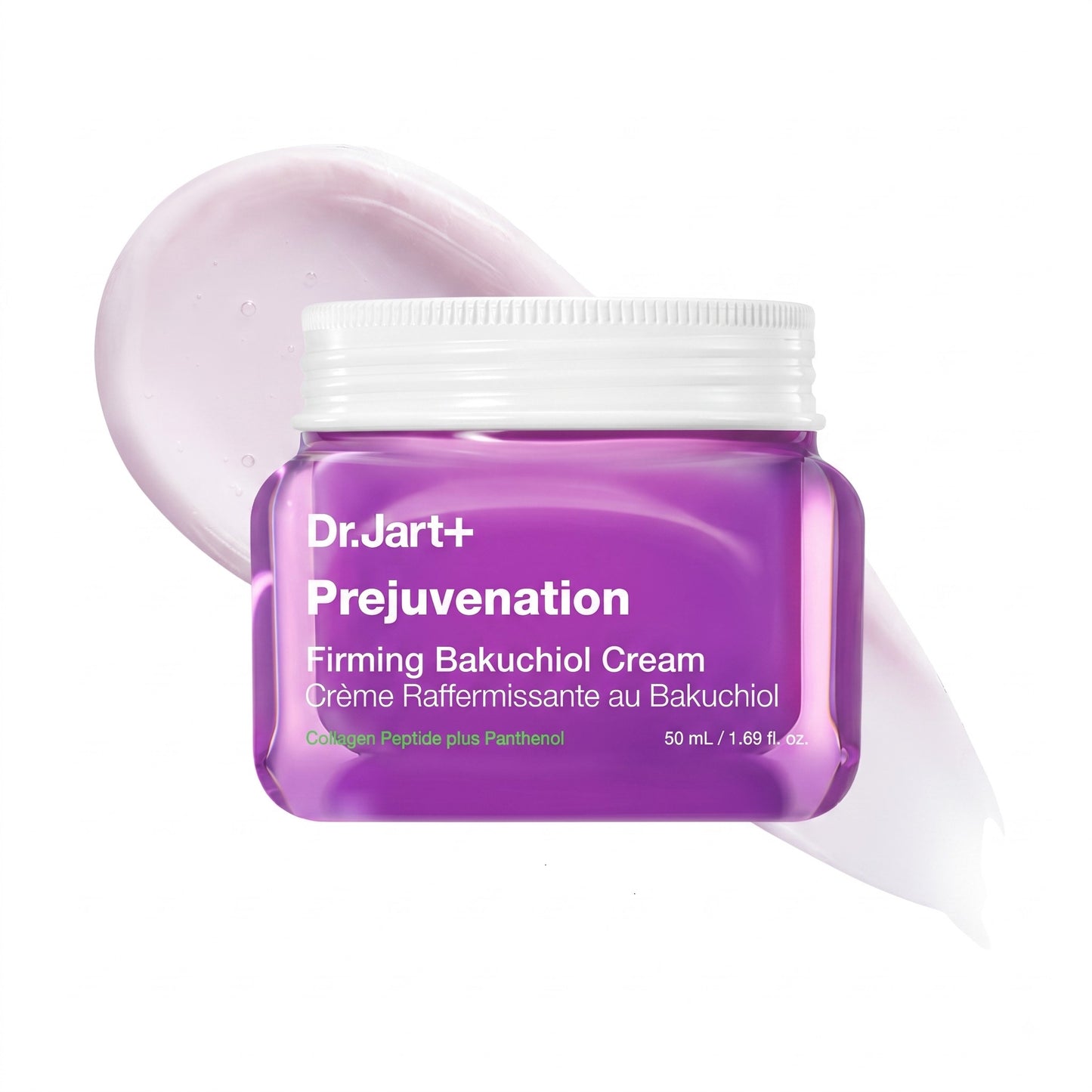 Dr.Jart+ Prejuvenation Firming Bakuchiol Cream 50ml