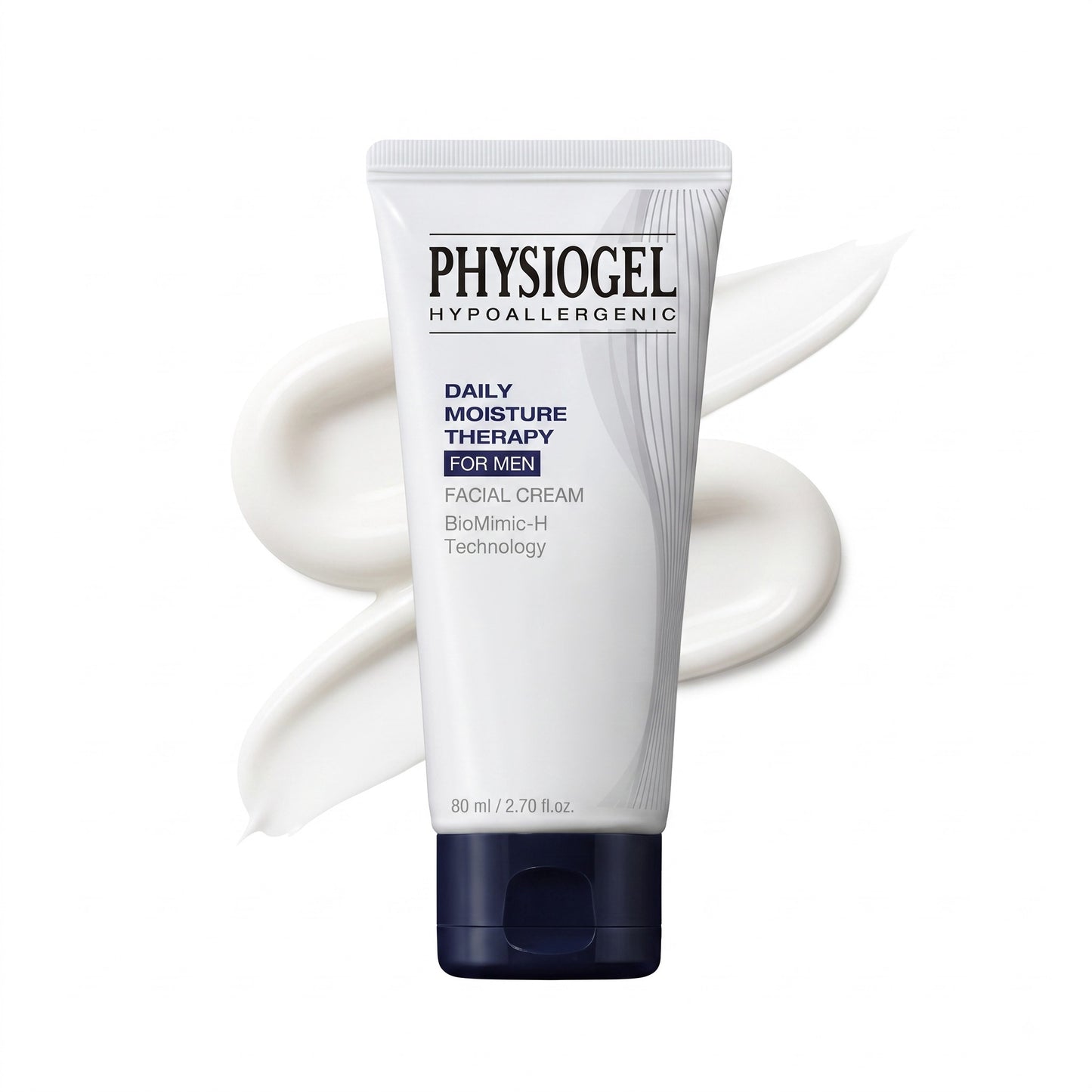 PHYSIOGEL Daily Moisture Theray For Men Facial Cream 80ml