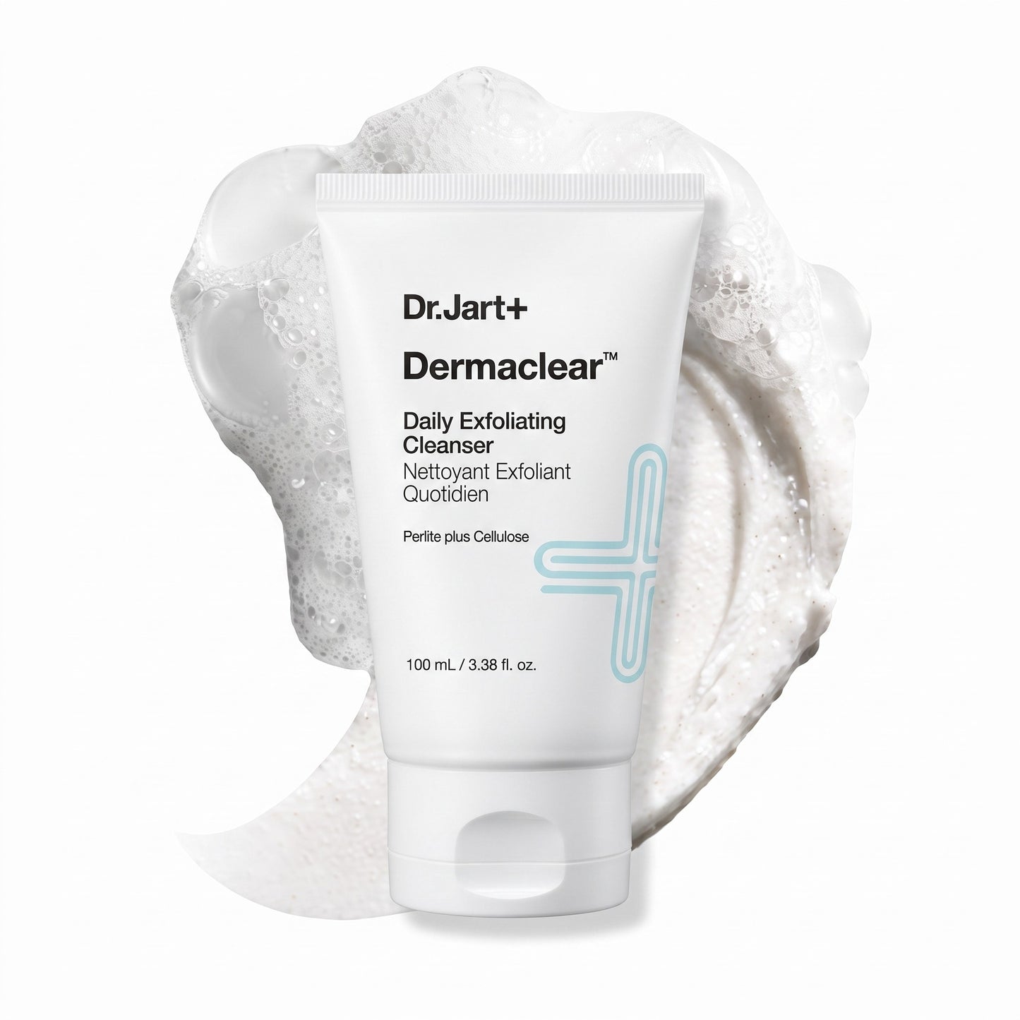 Dr.Jart+ Dermaclear™ Daily Exfoliating Cleanser 100ml