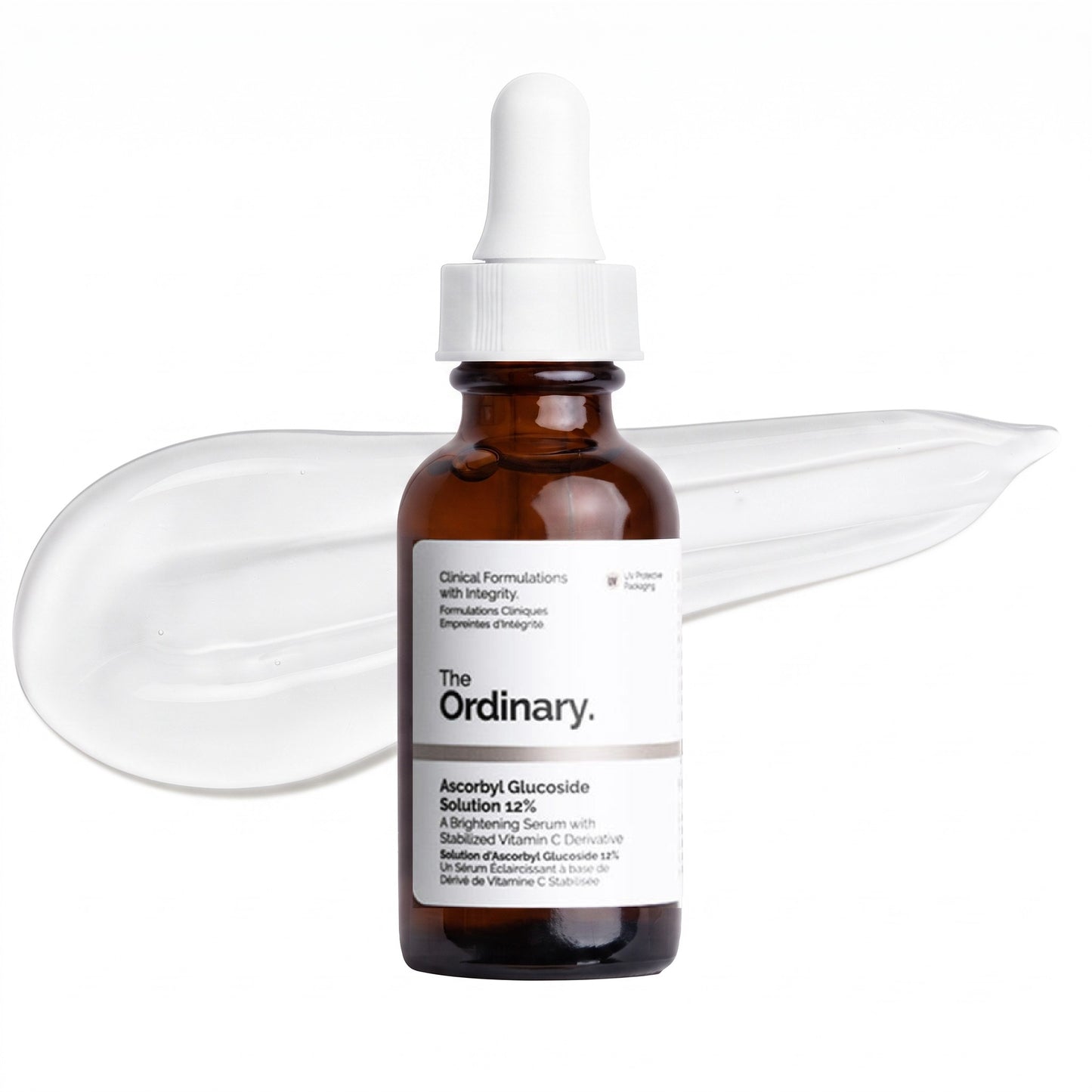The Ordinary Ascorbyl Glucoside Solution 12% 30ml
