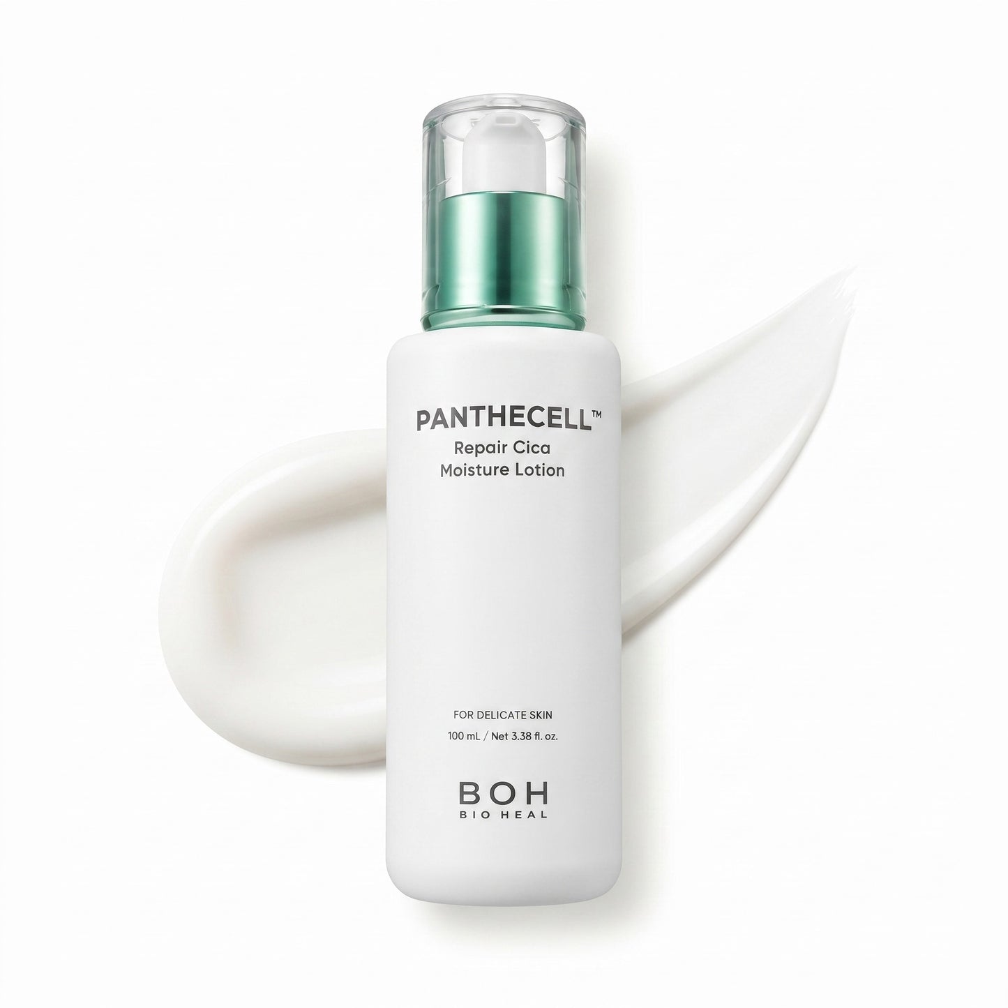 BIO HEAL BOH Panthecell Repair Cica Moisture Lotion 100ml