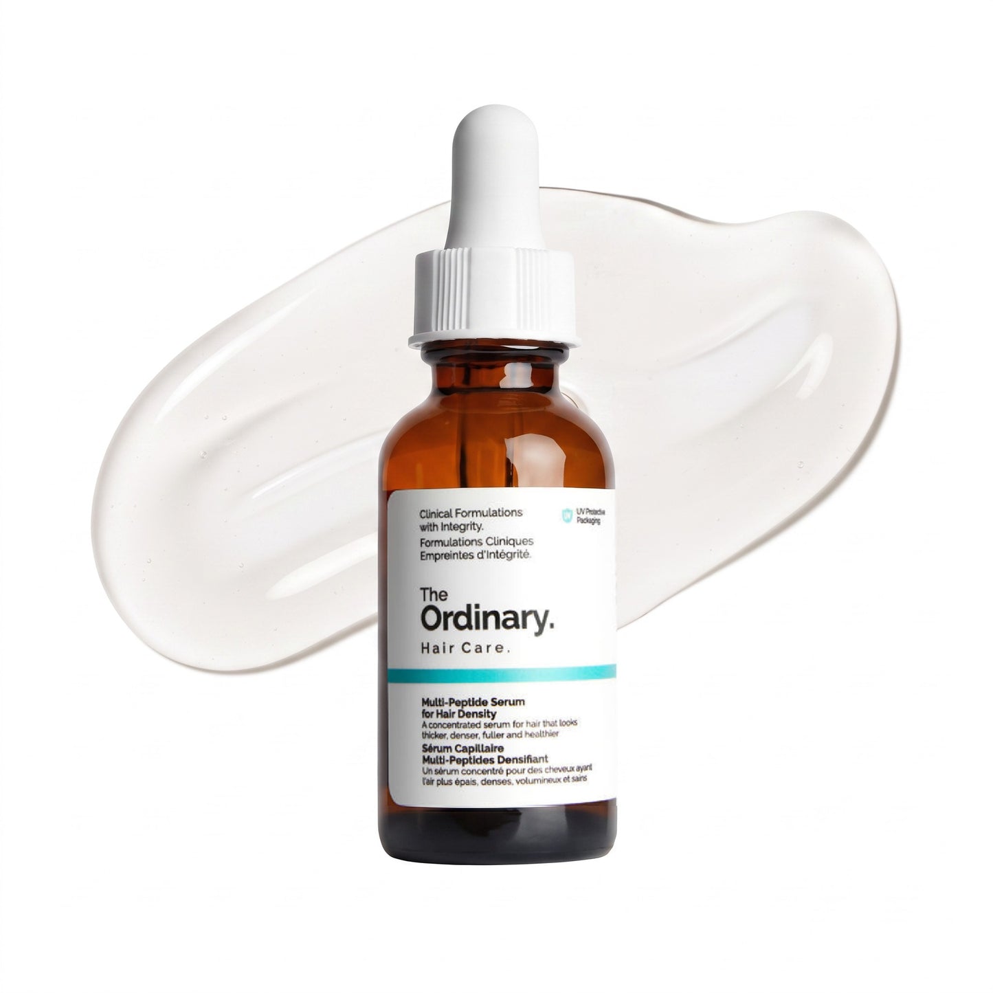The Ordinary Multi-Peptide Serum for Hair Density 30ml