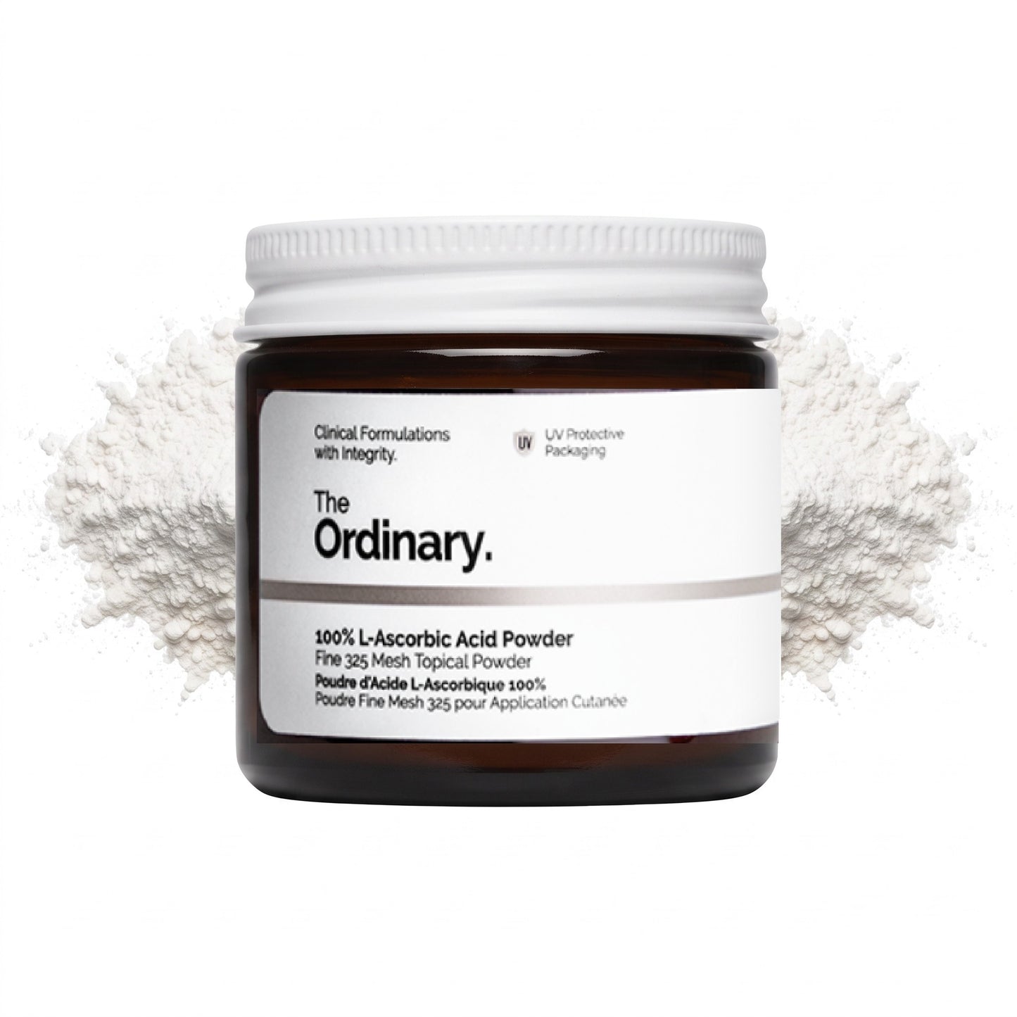 The Ordinary 100% L-Ascorbic Acid Powder 20g