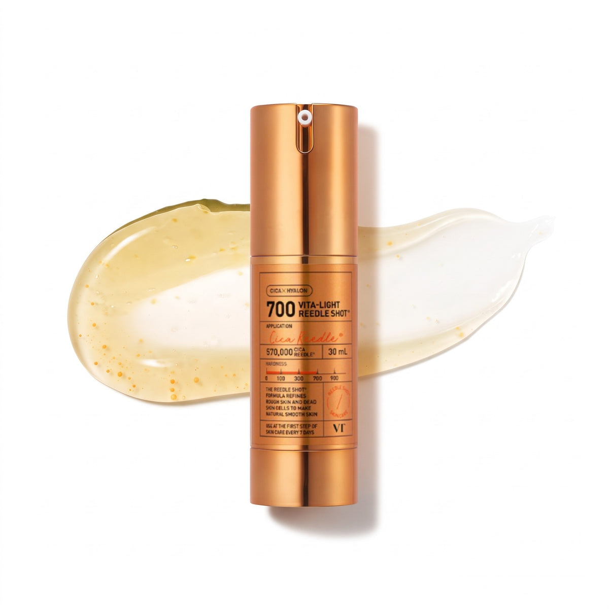 VT Vita-Light Reedle Shot 700 30ml