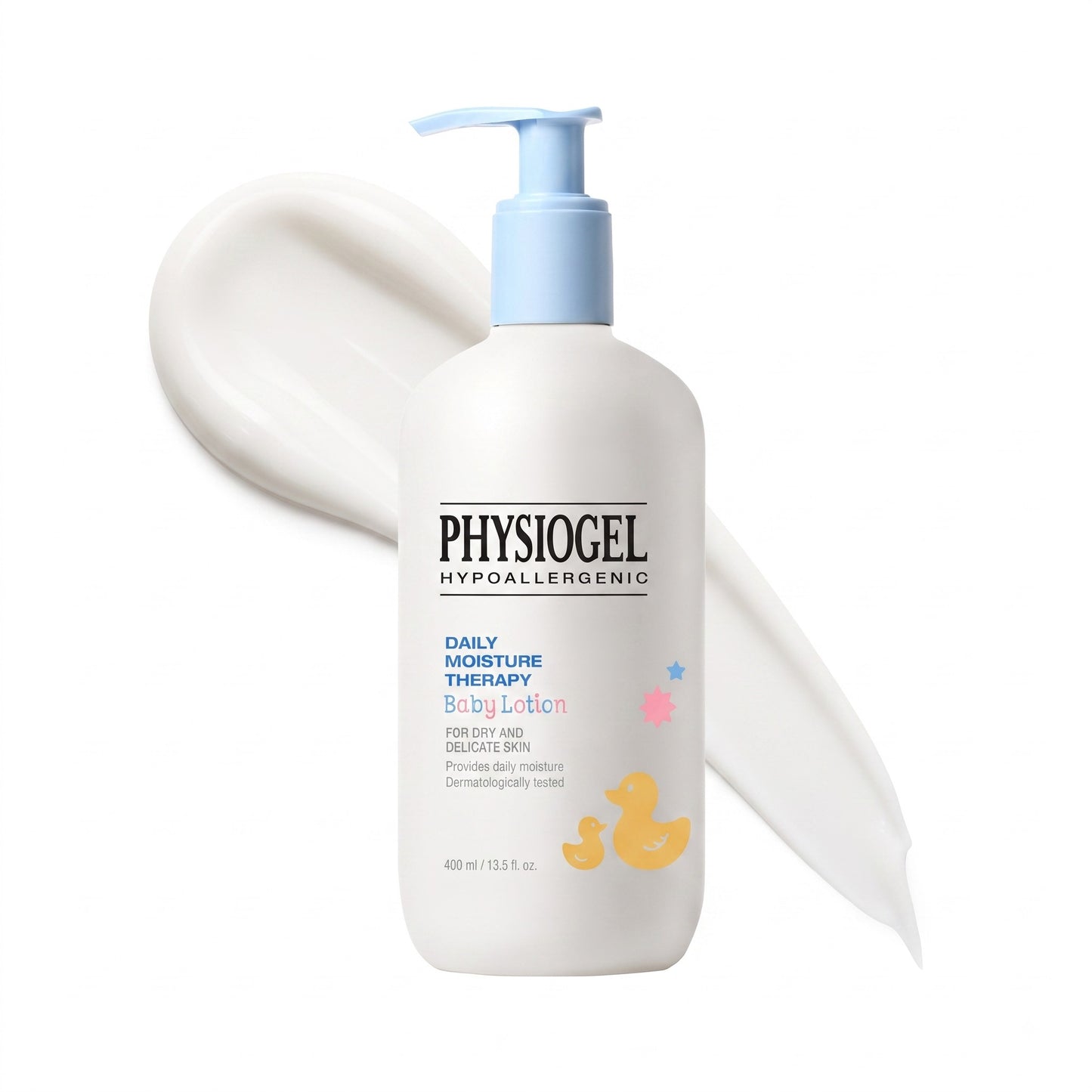 PHYSIOGEL Daily Moisture Theray Baby Lotion 400ml