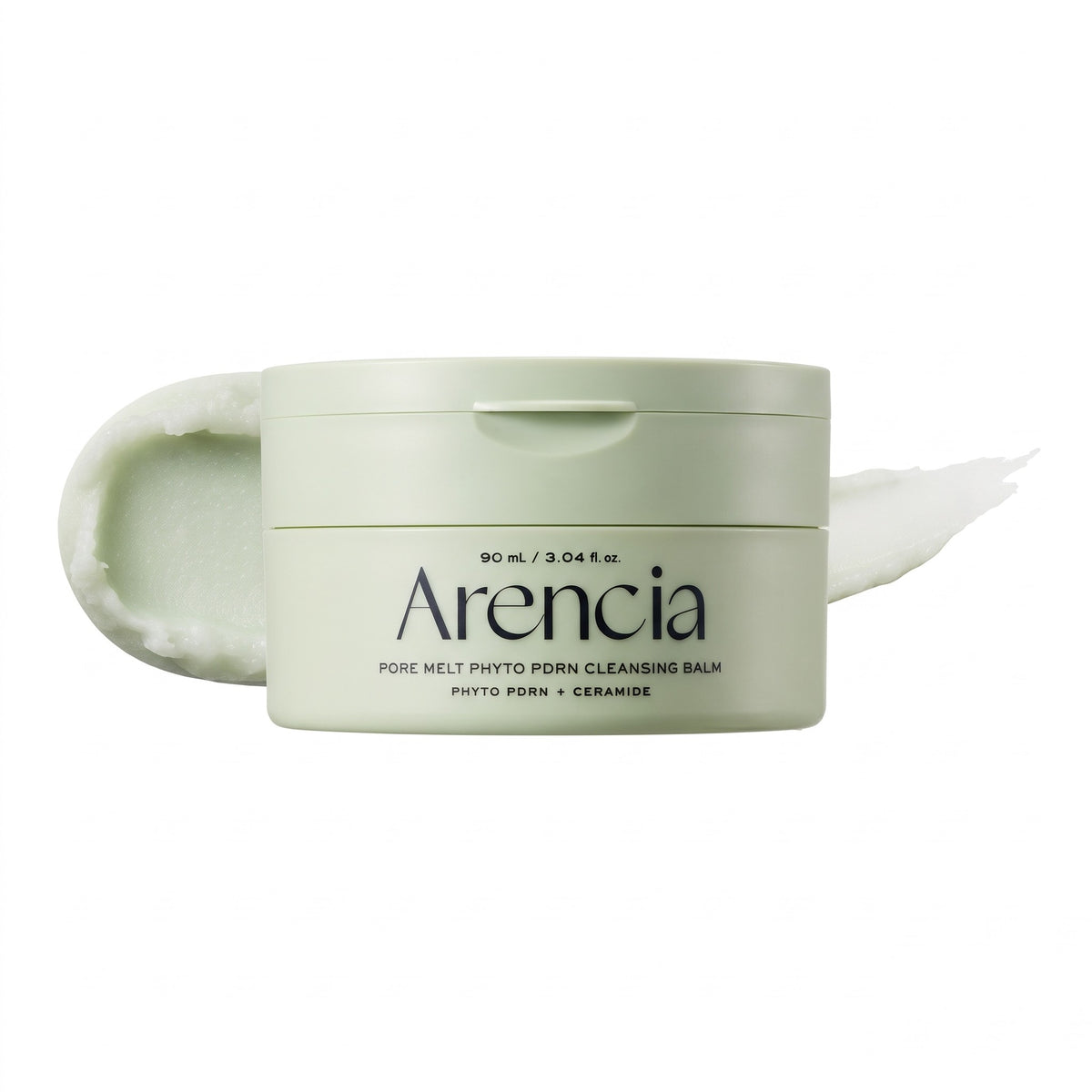 Arencia Pore Melt Phyto PDRN Cleansing Balm 90ml