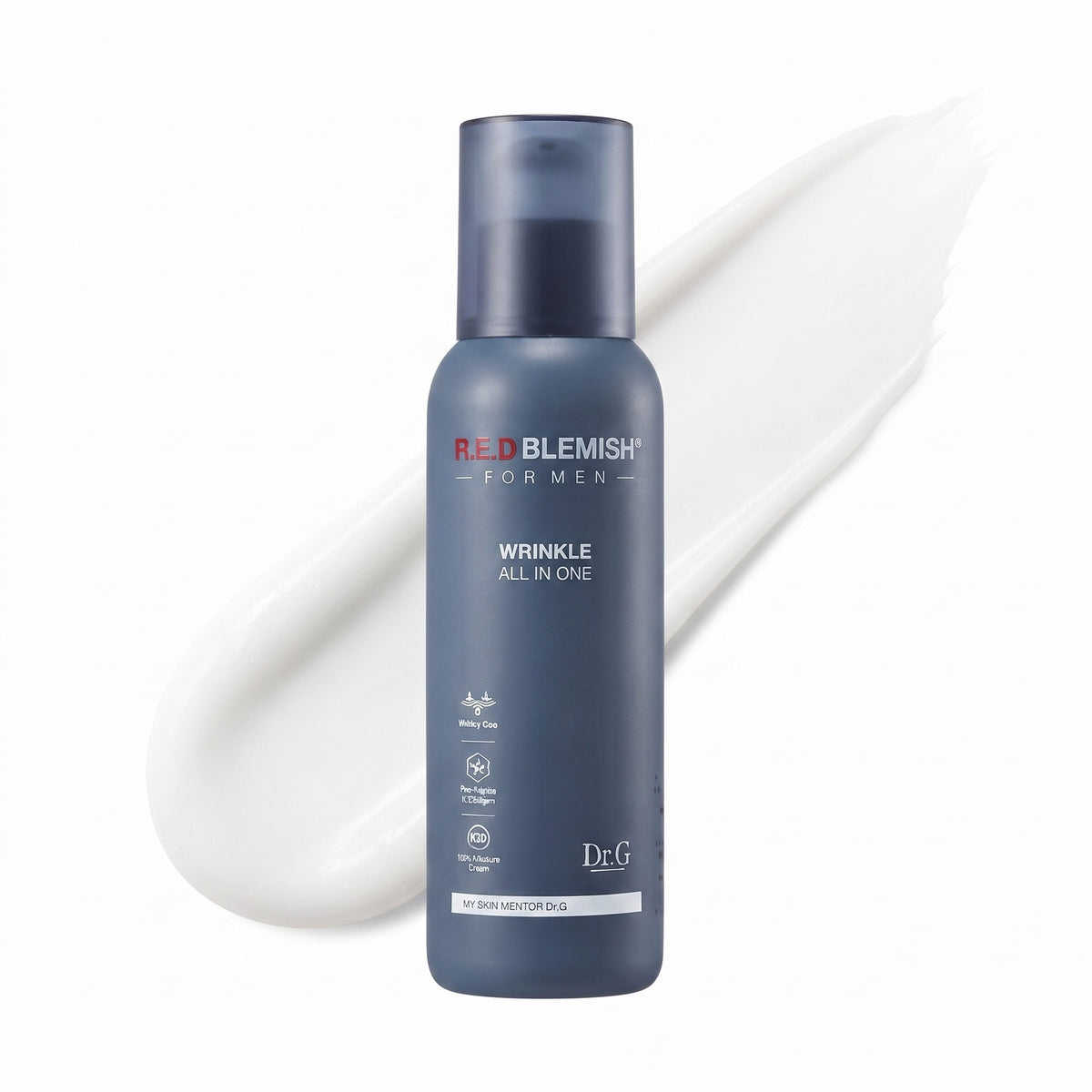Dr.G Red Blemish For Men Wrinkle All In One 150ml