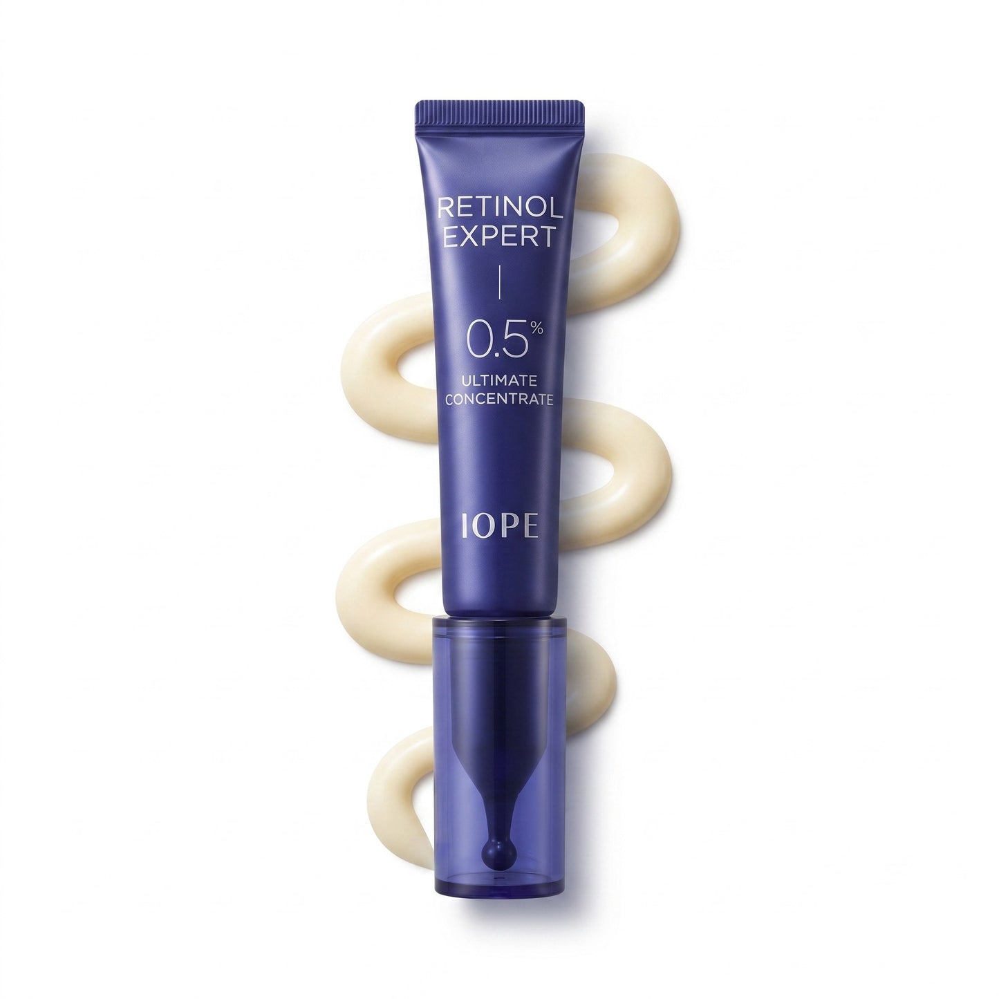 IOPE Retinol Expert 0.5% Ultimate Concentrate 15ml