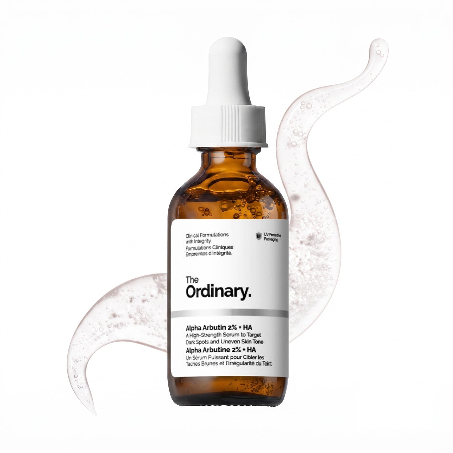The Ordinary Alpha Arbutin 2% + HA 60ml