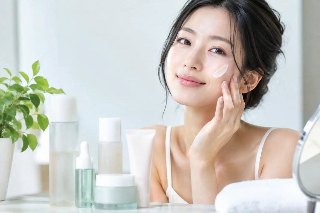 Korean Skincare Trends 2026 Worth Trying