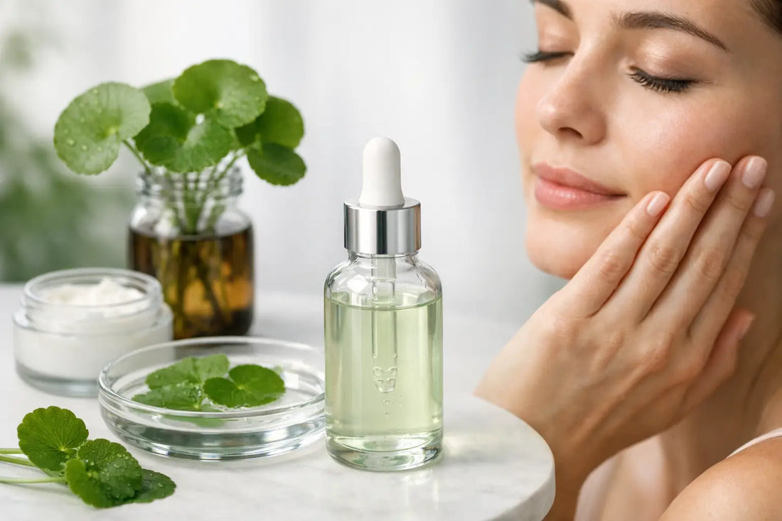Is Centella Serum for Sensitive Skin Right for You?