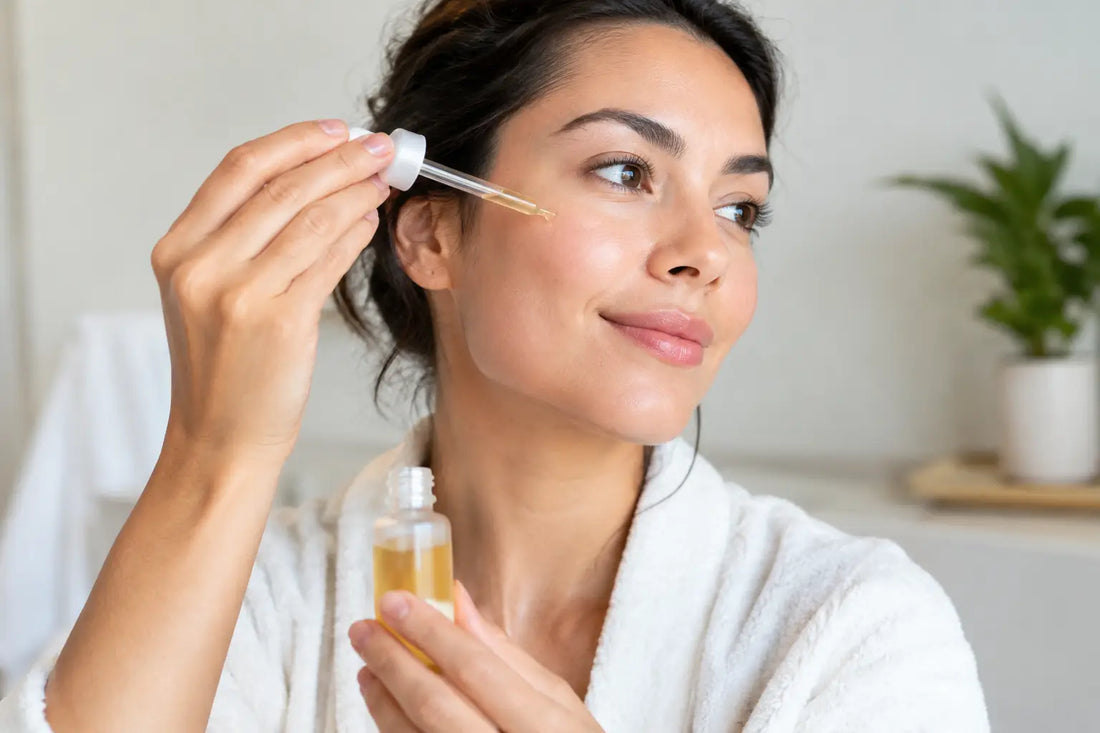 How to Introduce Retinol Into Your Routine