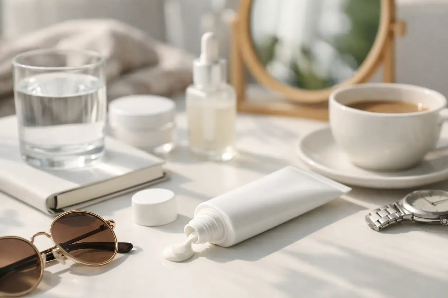 How Korean Sunscreen Fits Your Daily Routine