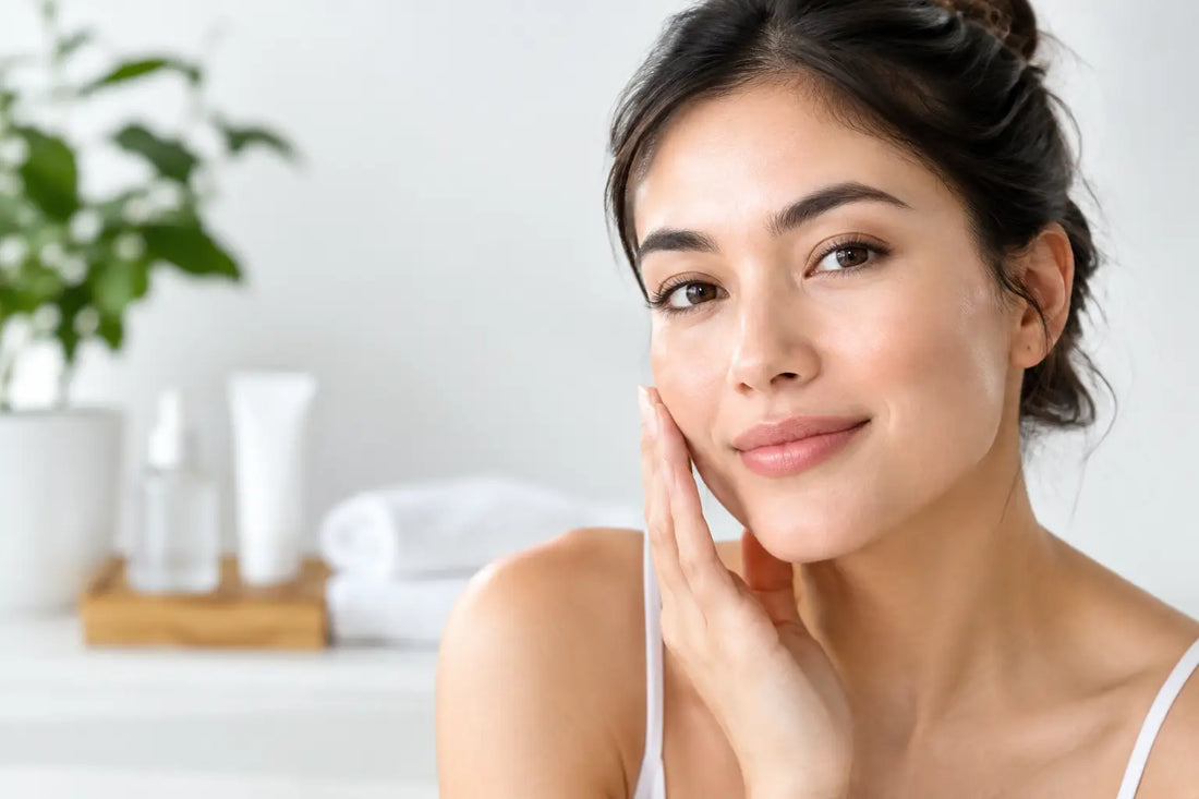 Pore Care Guide for Smoother-Looking Skin