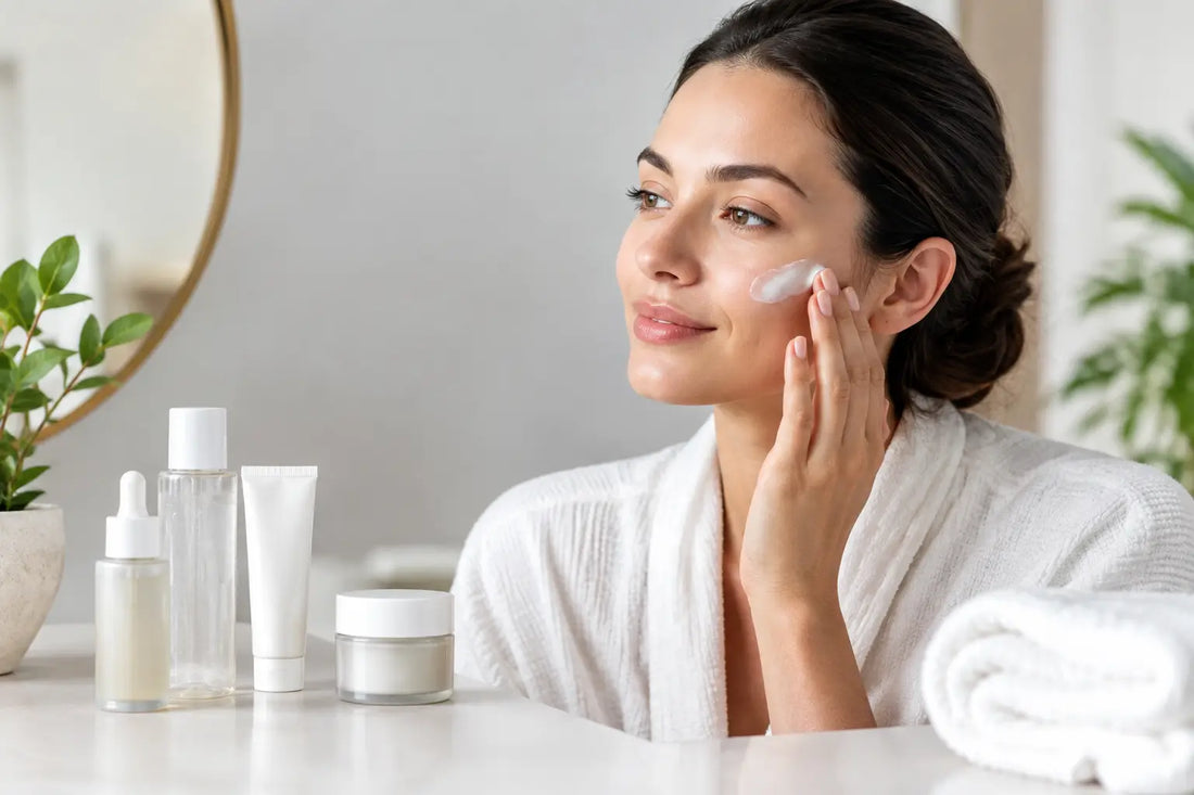 Skin Cycling Guide for a Calmer, Clearer Routine